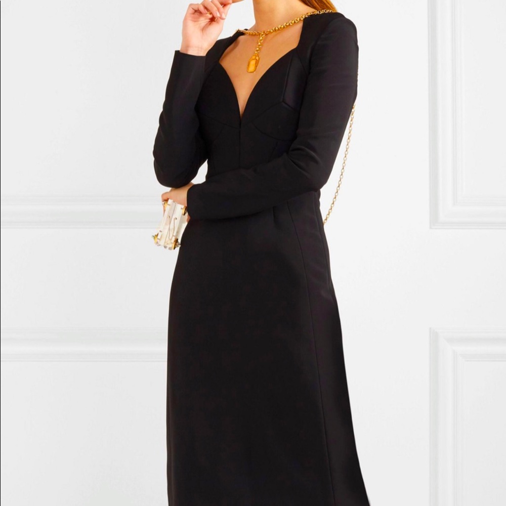 SOLD!!!NWT Antonio Berardi dress🌻